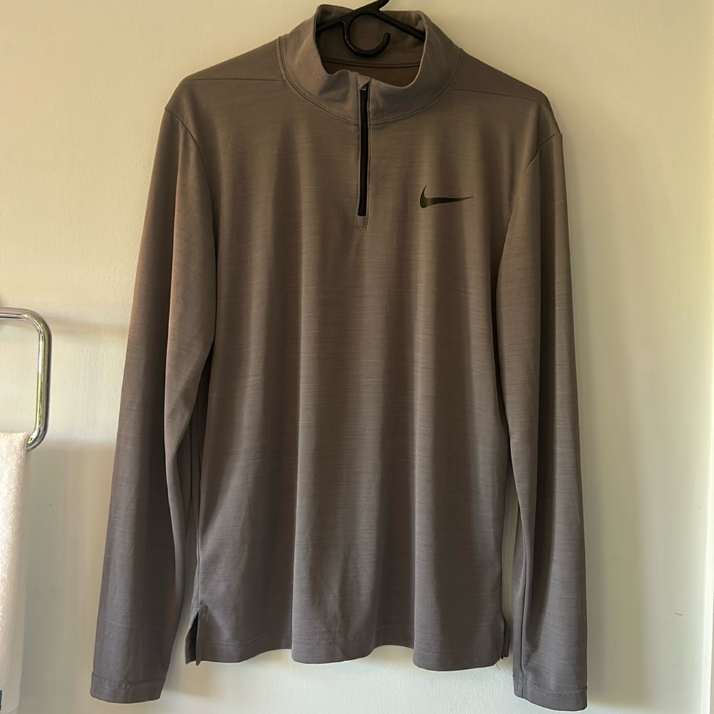 Nike long sleeve